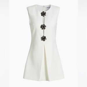 Self Portrait Romper